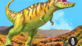 Dinosaur Game - Dino Games