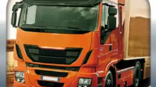 Truck Simulator: Europe