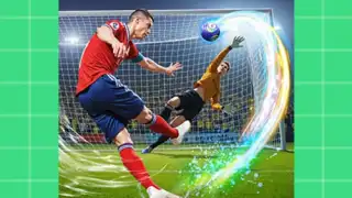 Soccer Legend