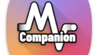 SHM MOD Companion