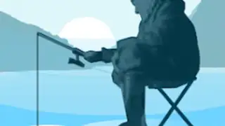 Winter Fishing 3D