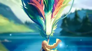 Summon Dragons