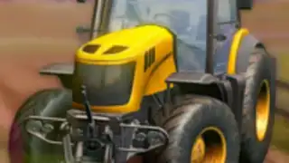 Farmer Sim 2018