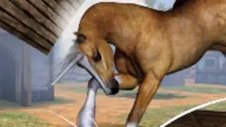 Horse Simulator Free