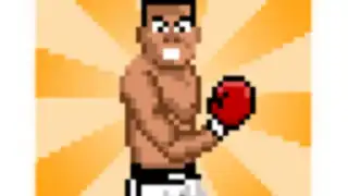 Prizefighters Boxing