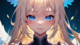 Angel Fantasia