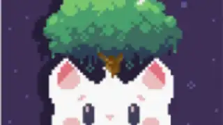 Cat Bird