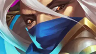Dungeon Rush