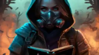 Lost Vault