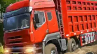 Euro Truck Driver Truck Games