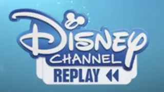 Disney Channel Replay