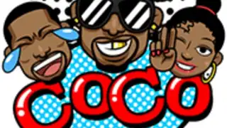 CoCo Launcher