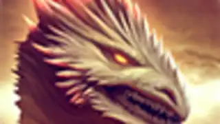 Legendary Saga