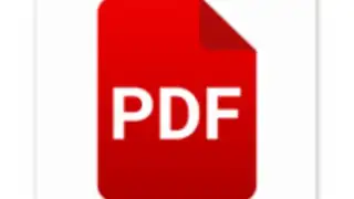 PDF Reader