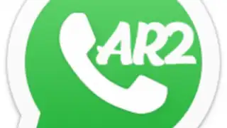 ARWhatsapp