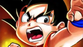 Saiyan Legends