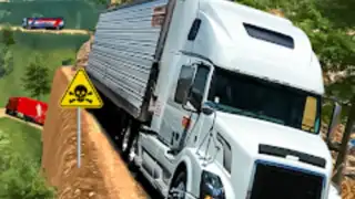Truck Simulator : Death Road