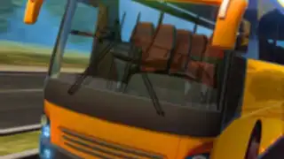 Bus Simulator 2015
