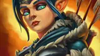 Never Ending Dungeon RPG
