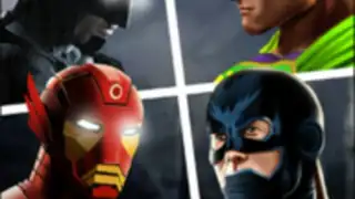 SuperHeroMaker