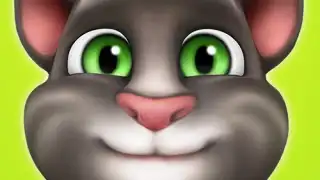 My Talking Tom