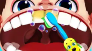 Dentist games