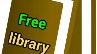 Free library