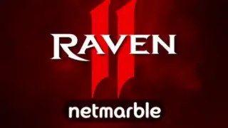 Raven 2