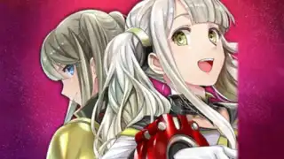 GOD EATER RESONANT OPS