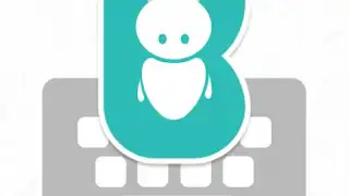Bobble AI Keyboard