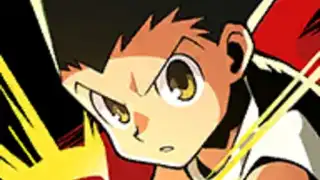 HUNTER×HUNTER: Greed Adventure