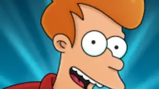 Futurama Worlds of Tomorrow