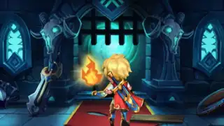 Brave Dungeon