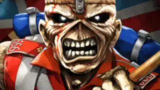 Iron Maiden: Legacy of the Beast
