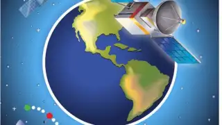 Satfinder: Satellite Director