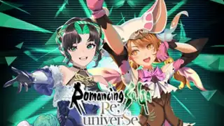 Romancing SaGa Re;univerSe