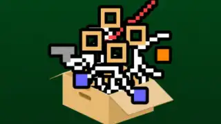 Stick Ranger