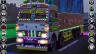 Euro Cargo Truck Simulator 3D