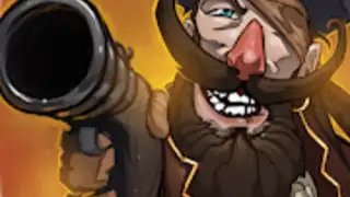Tap Pirates
