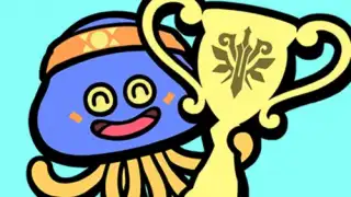 Dragon Quest Champions