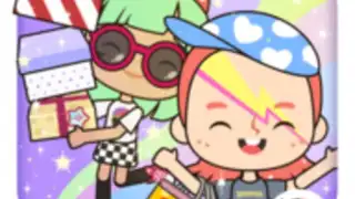 Miga Town: My Store