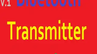 v1_Bluetooth_Transmitter_Receiver