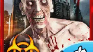 Zombie plague overkill