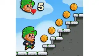 Lep's World Z