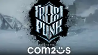 Frostpunk: Beyond the Ice