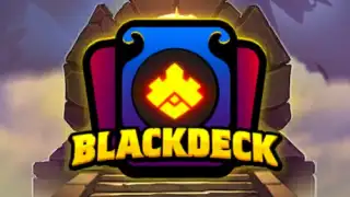 Black Deck
