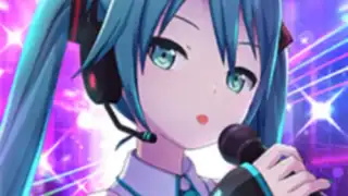 Hatsune Miku: Colorful Stage!