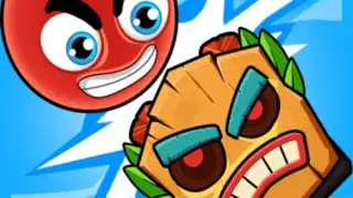 Ball Hero 2: Back to Jungle