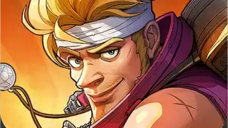 Metal Slug: Awakening (VN)