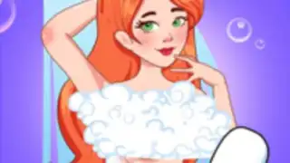 Naughty Puzzle: Tricky Test